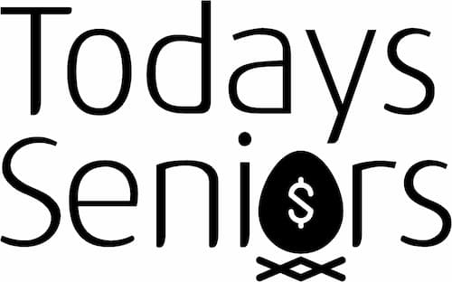 Todays Seniors Logo