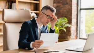 Man uncertain about taking a loan from his 401k.