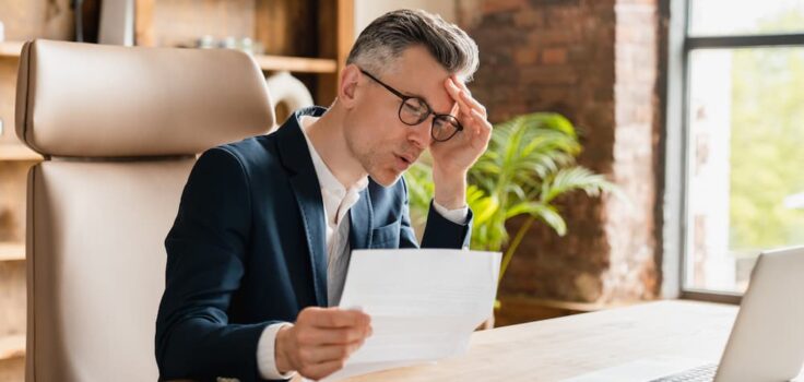 Man uncertain about taking a loan from his 401k.